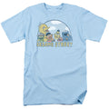 Sesame Street Group T-Shirt product image 1