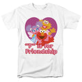 Men's Sesame Street Friendship Tee product image 1
