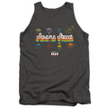 Men's Sesame Street Made In 1969 Tank Top