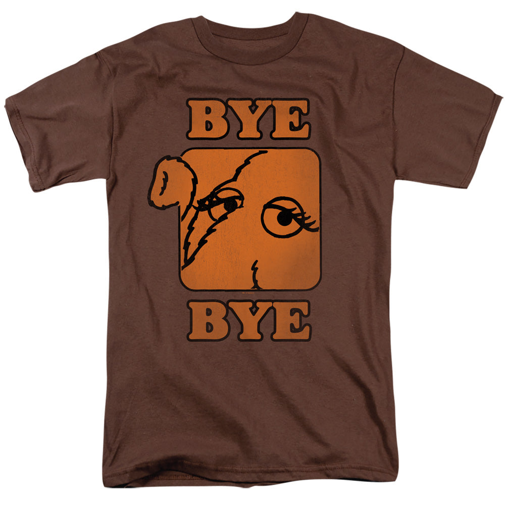Sesame Street Bye T-Shirt product image 1