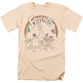 Men's Sesame Street Friends Tee product image 1