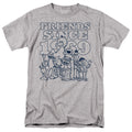 Sesame Street Friends Since T-Shirt product image 1