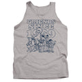 Men's Sesame Street Friends Since Tank Top