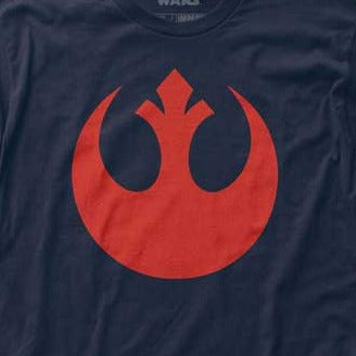 Star Wars Rebel Alliance Symbol T-Shirt product image 2
