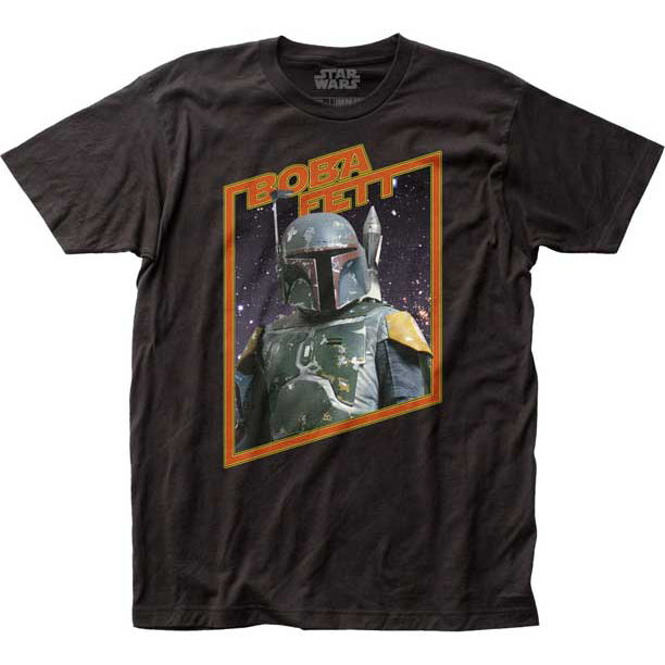 Star Wars Boba Fett T-Shirt product image 1