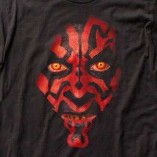 Star Wars Darth Maul T-Shirt product image 2