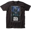 Star Wars The Empire Strikes Back 40 Years T-Shirt product image 1