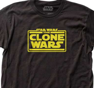 Star Wars Clone T-Shirt product image 2