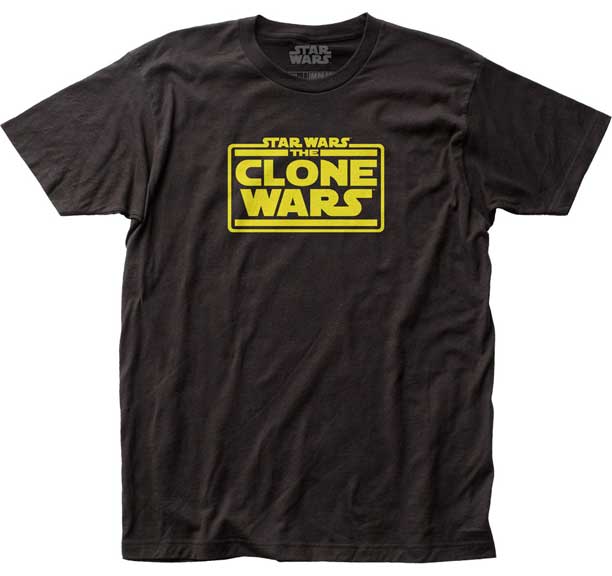Star Wars Clone T-Shirt product image 1