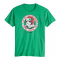 Star Wars Storm Trooper Santa T-Shirt product image 1