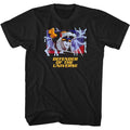 Voltron Small Box Tee product image 1