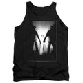 Men's Freddy Vs Jason Silhouettes Tank Top product image 1