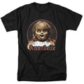 Annabelle Portrait T-Shirt product image 1