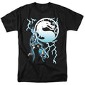 Mortal Kombat Raiden T-Shirt product image 1