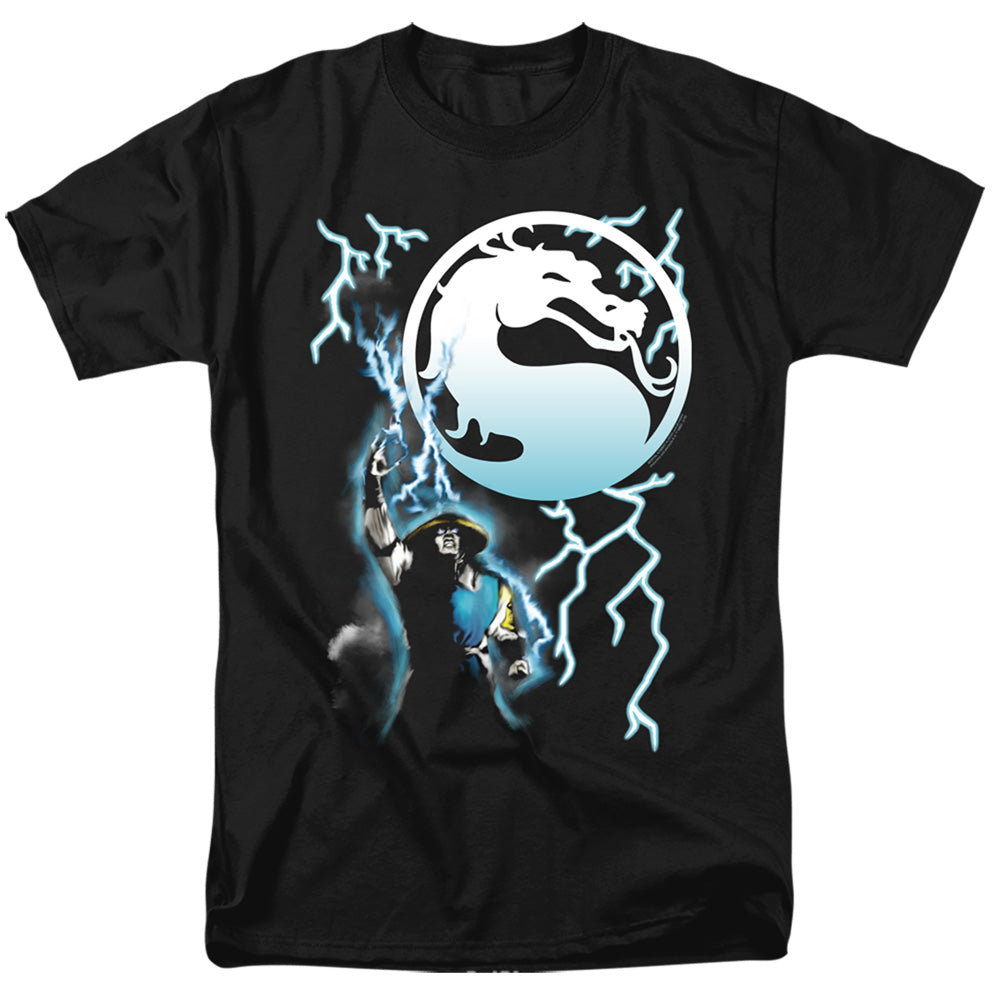Mortal Kombat Raiden T-Shirt product image 1