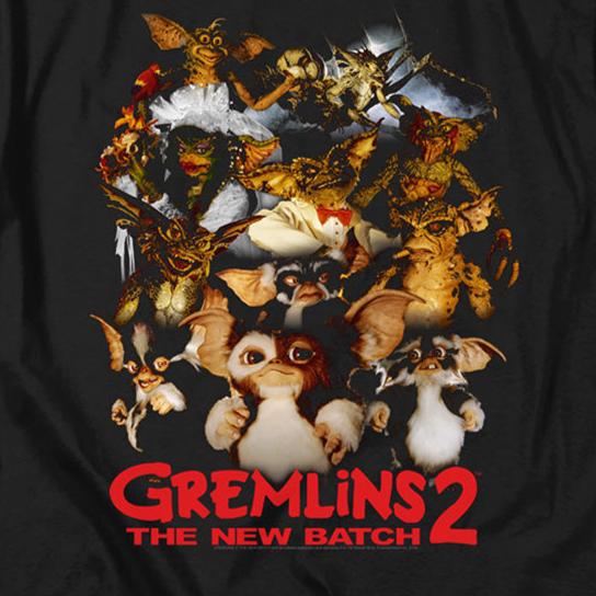 Gremlins Goon Crew T-Shirt product image 2