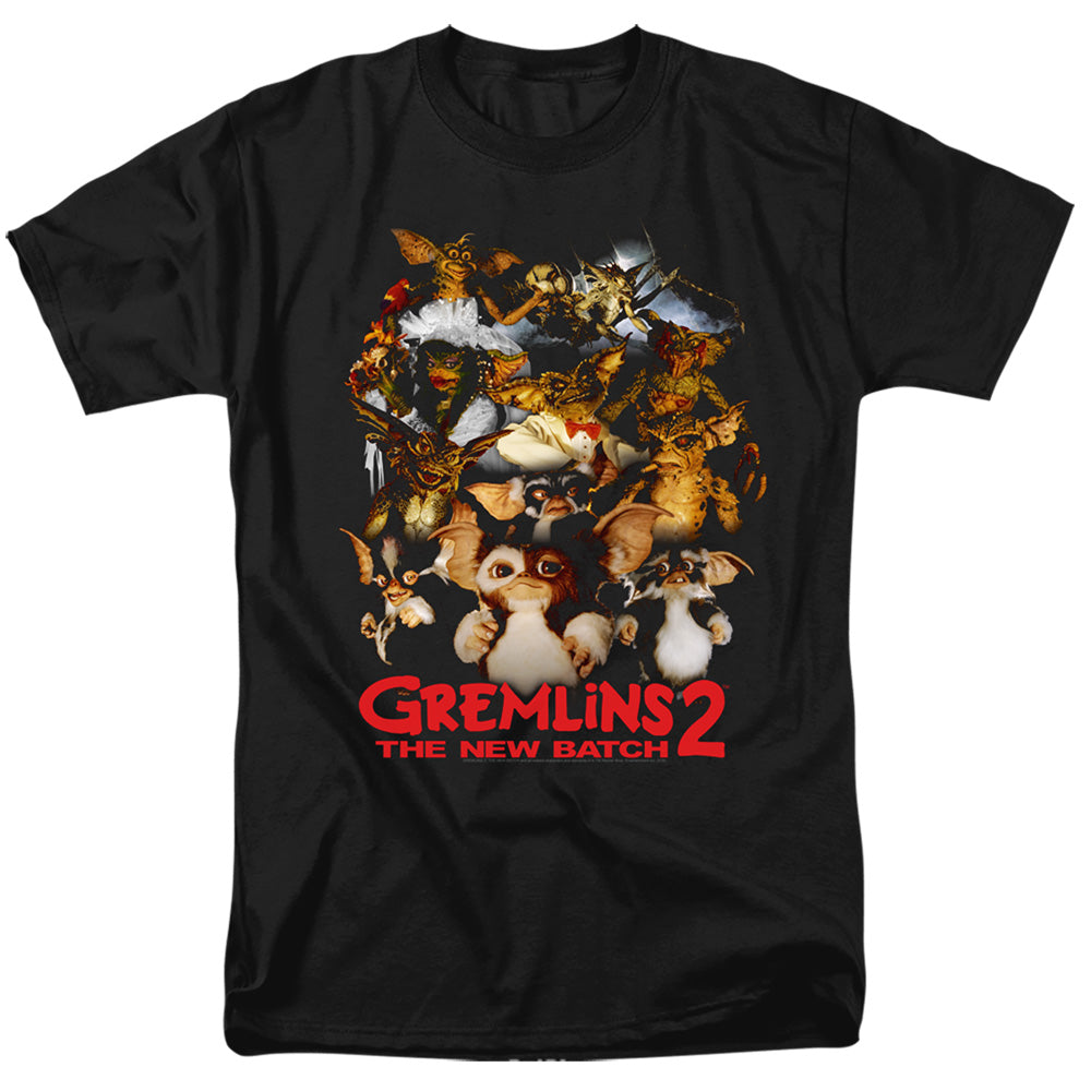 Gremlins Goon Crew T-Shirt product image 1