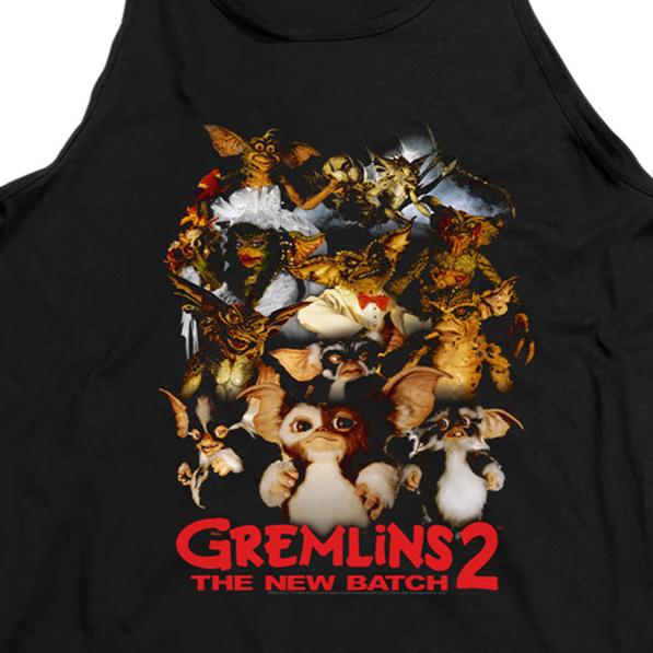 Gremlins Goon Crew Tank Top
