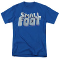 Men's Smallfoot Logo Tee product image 1