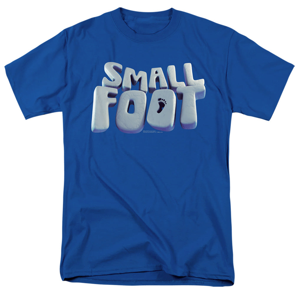 Men's Smallfoot Logo Tee product image 1