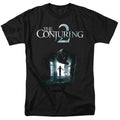 Men's The Conjuring 2 Poster Tee