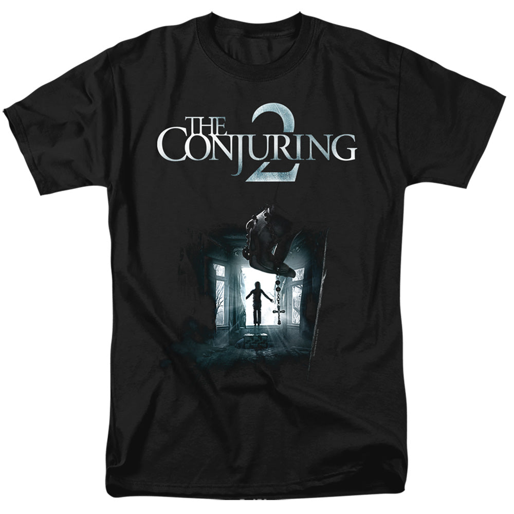 Men's The Conjuring 2 Poster Tee