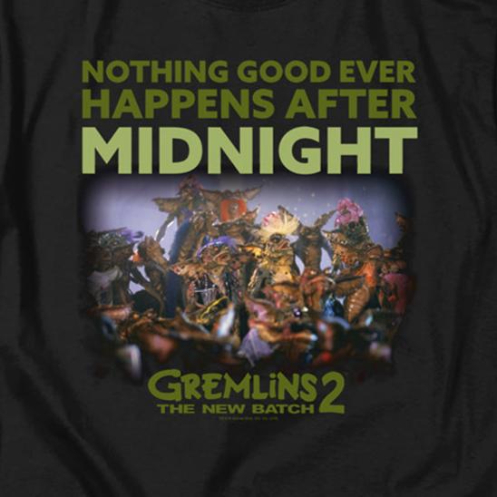 Gremlins After Midnight T-Shirt product image 2