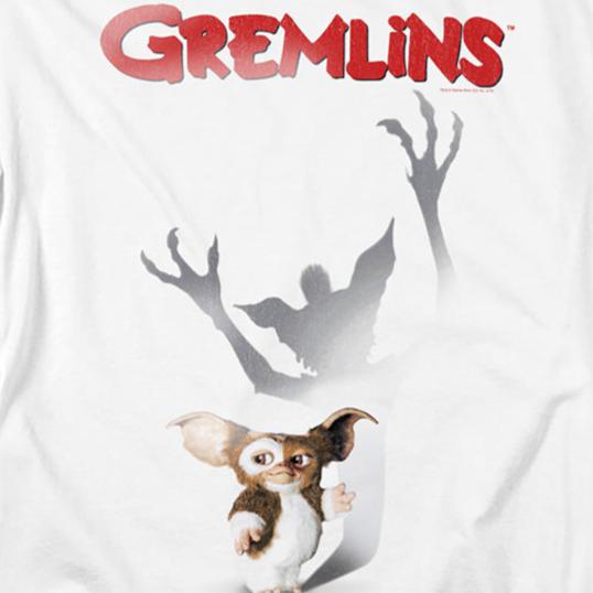 Gremlins Shadow T-Shirt product image 2
