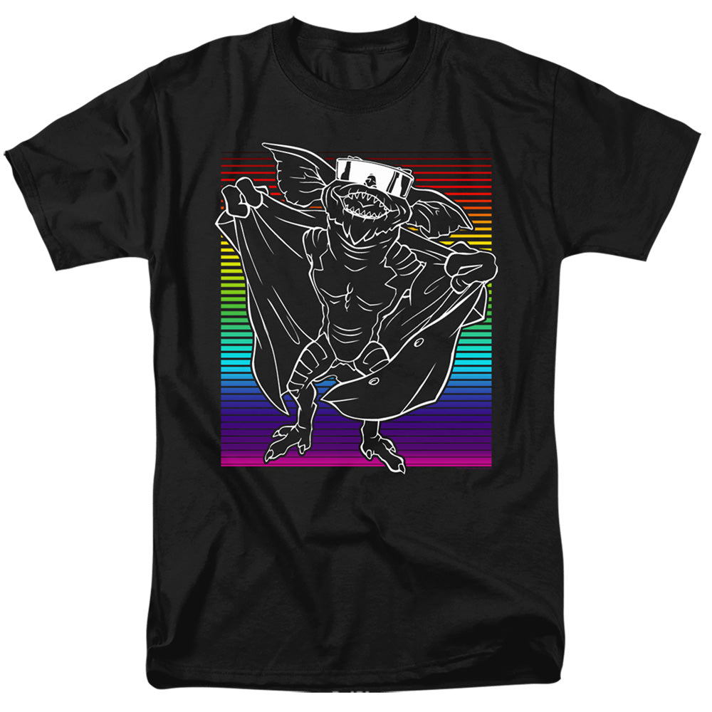 Gremlins Cool Gradient T-Shirt product image 1
