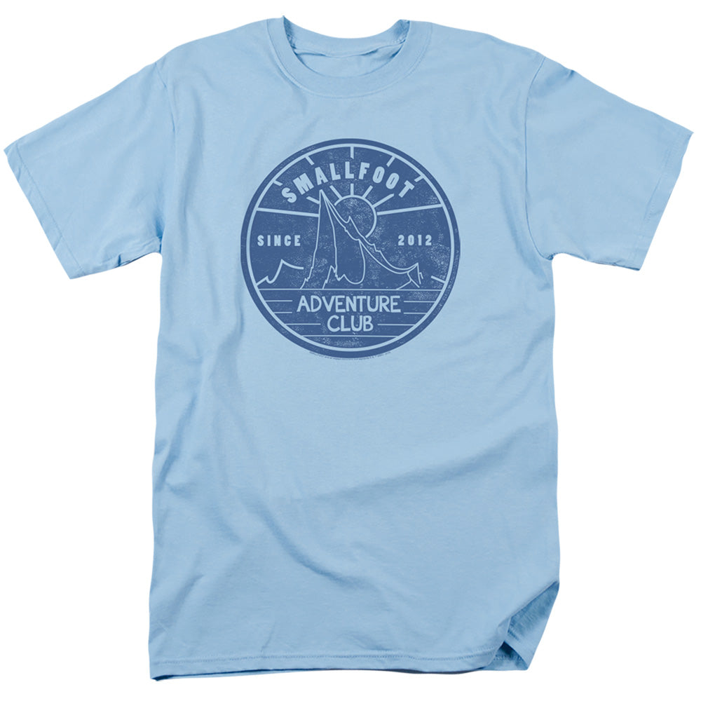Men's Smallfoot Adventure Club Tee product image 1