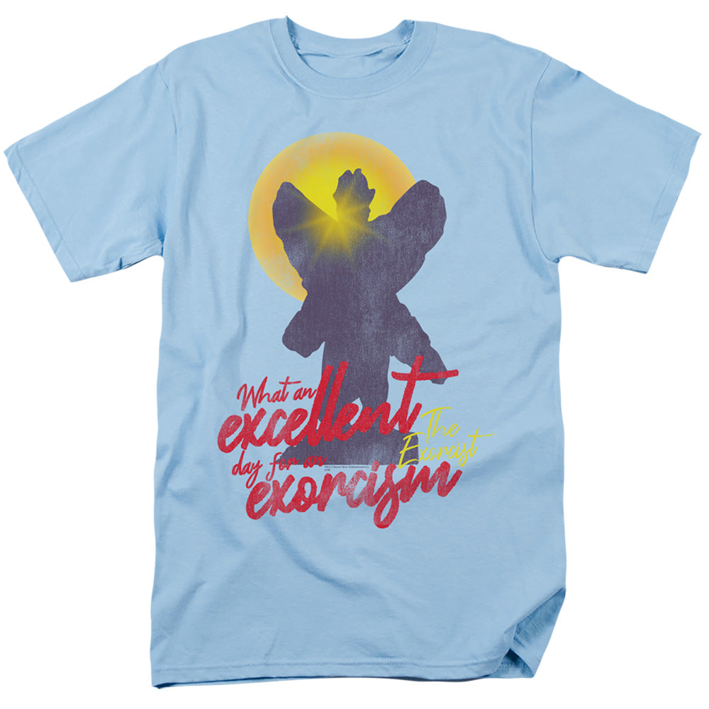 The Exorcist Pazuzu T-Shirt product image 1
