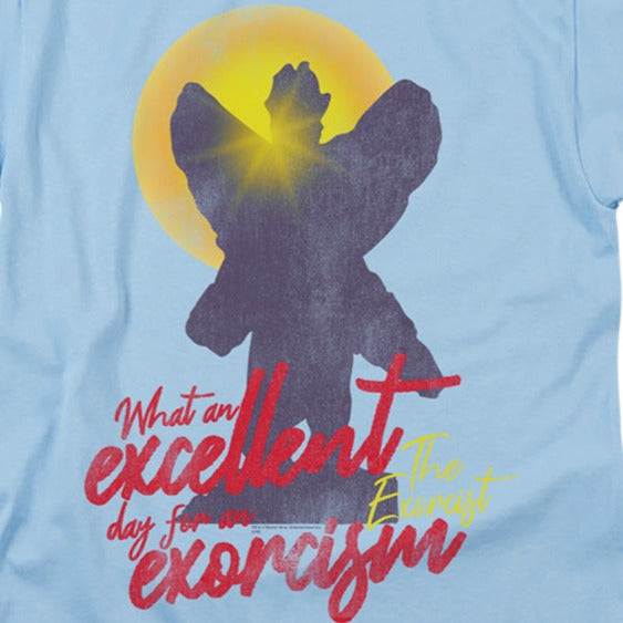 The Exorcist Pazuzu T-Shirt product image 2