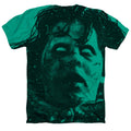 The Exorcist Regan Face Sublimated T-Shirt product image 1