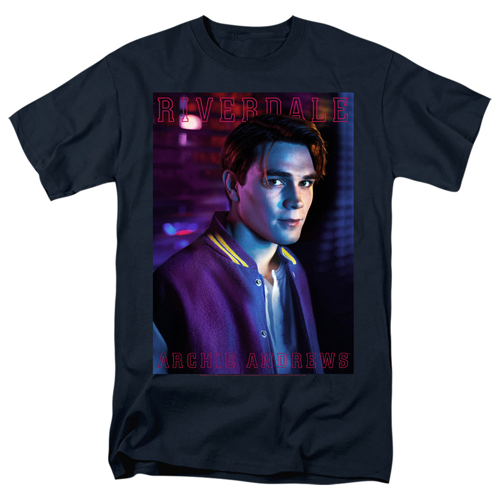 Men's Riverdale Archie Andrews Tee product image 1
