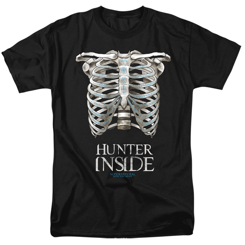 Men's Supernatural Hunter Inside Tee product image 1