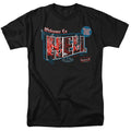 Men's Supernatural Welcome Tee product image 1