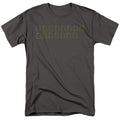 Men's The Big Bang Theory Intranet Machine Tee product image 1