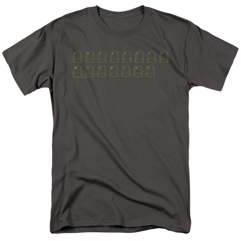 Men's The Big Bang Theory Intranet Machine Tee product image 1