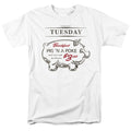 Men's Supernatural Pig N Poke Tee product image 1