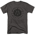 Men's Supernatural Winchester Anti Possession Tee product image 1