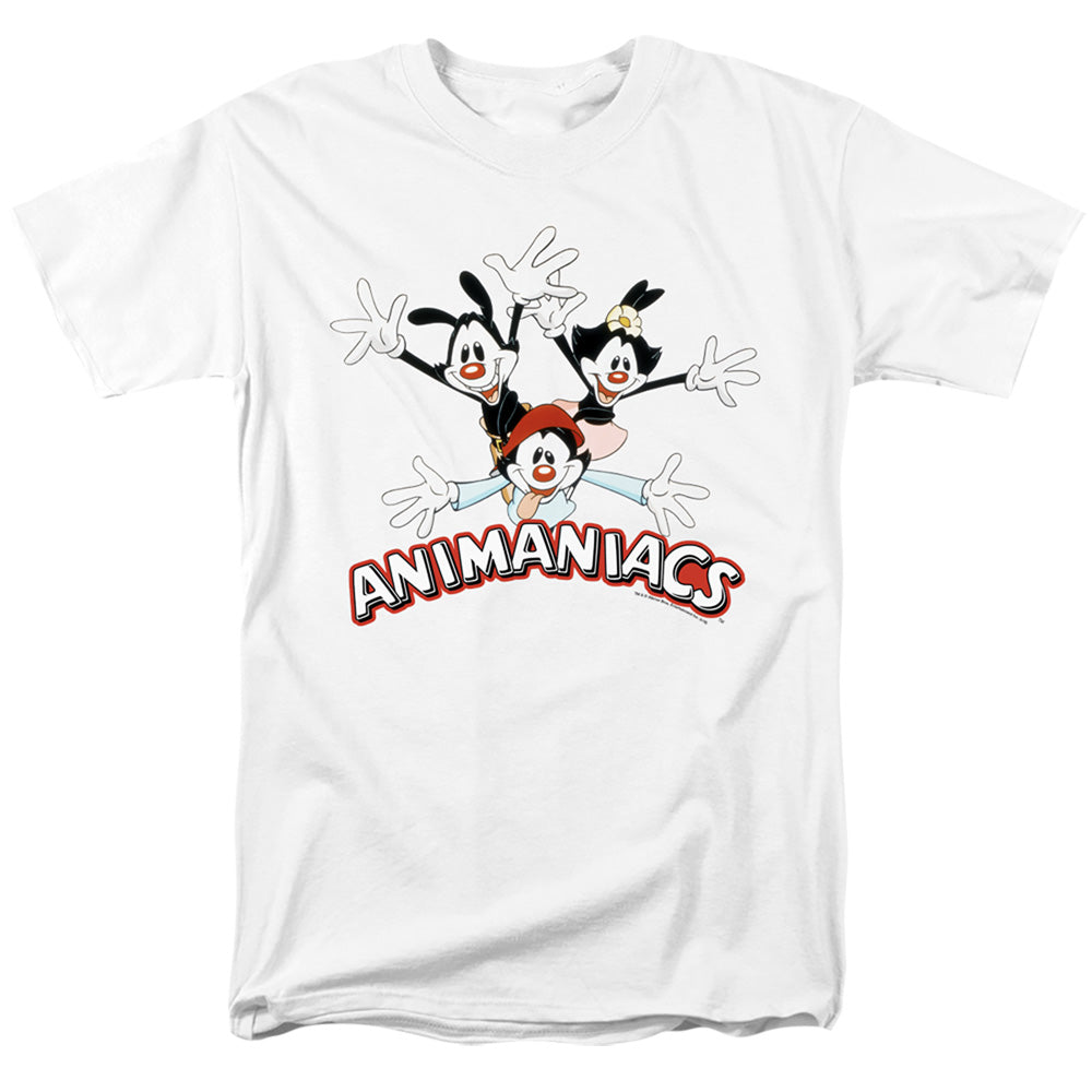 Animaniacs Trio T-Shirt product image 1