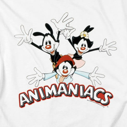 Animaniacs Trio T-Shirt product image 2