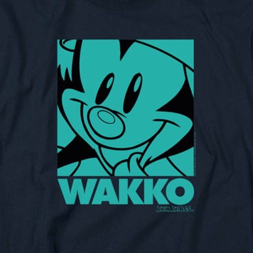 Animaniacs Pop Wakko T-Shirt product image 2