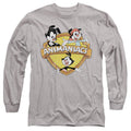 Men's Animaniacs Shielded Long Sleeve Tee product image 1