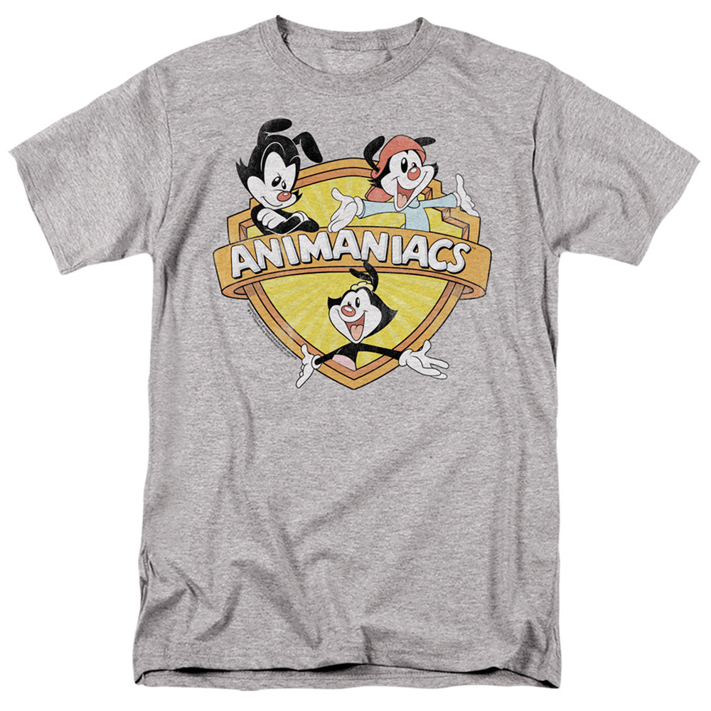 Animaniacs Shielded T-Shirt product image 1