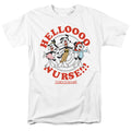 Animaniacs Hello Nurse T-Shirt product image 1