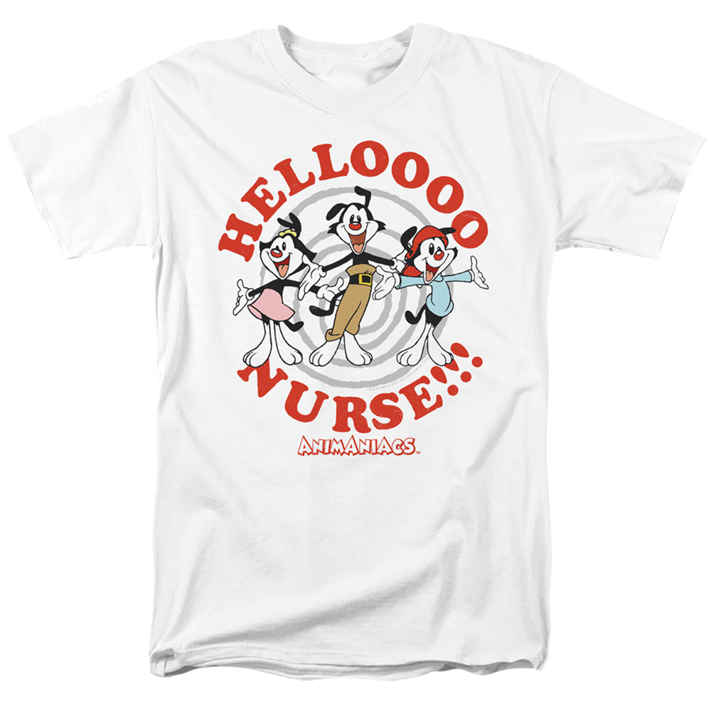 Animaniacs Hello Nurse T-Shirt product image 1