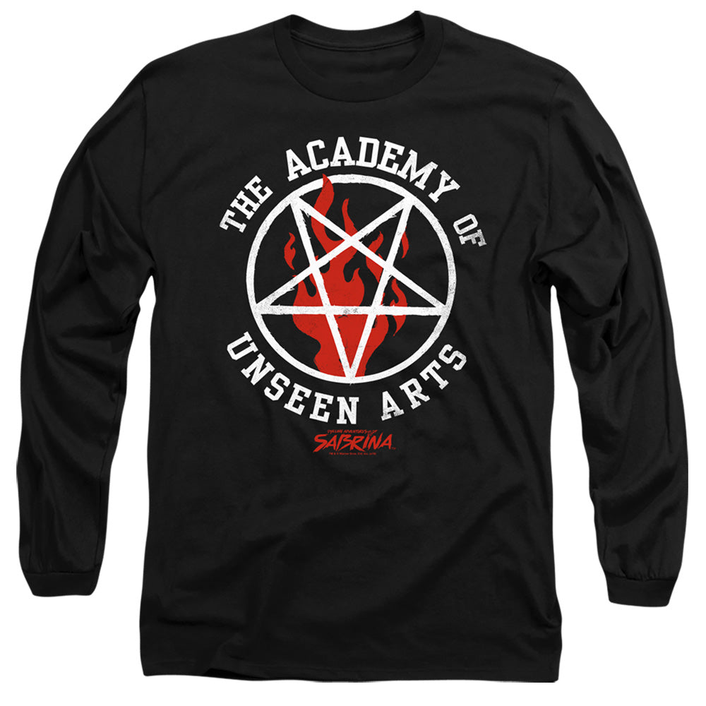 Men's Chilling Adventures Of Sabrina Academy Of Unseen Arts product image 1
