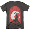 Men's Chilling Adventures Of Sabrina And Salem Tee product image 1