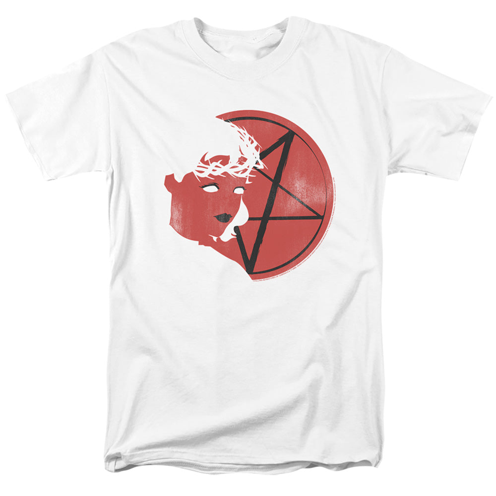 Men's Chilling Adventures Of Sabrina Herald Tee product image 1